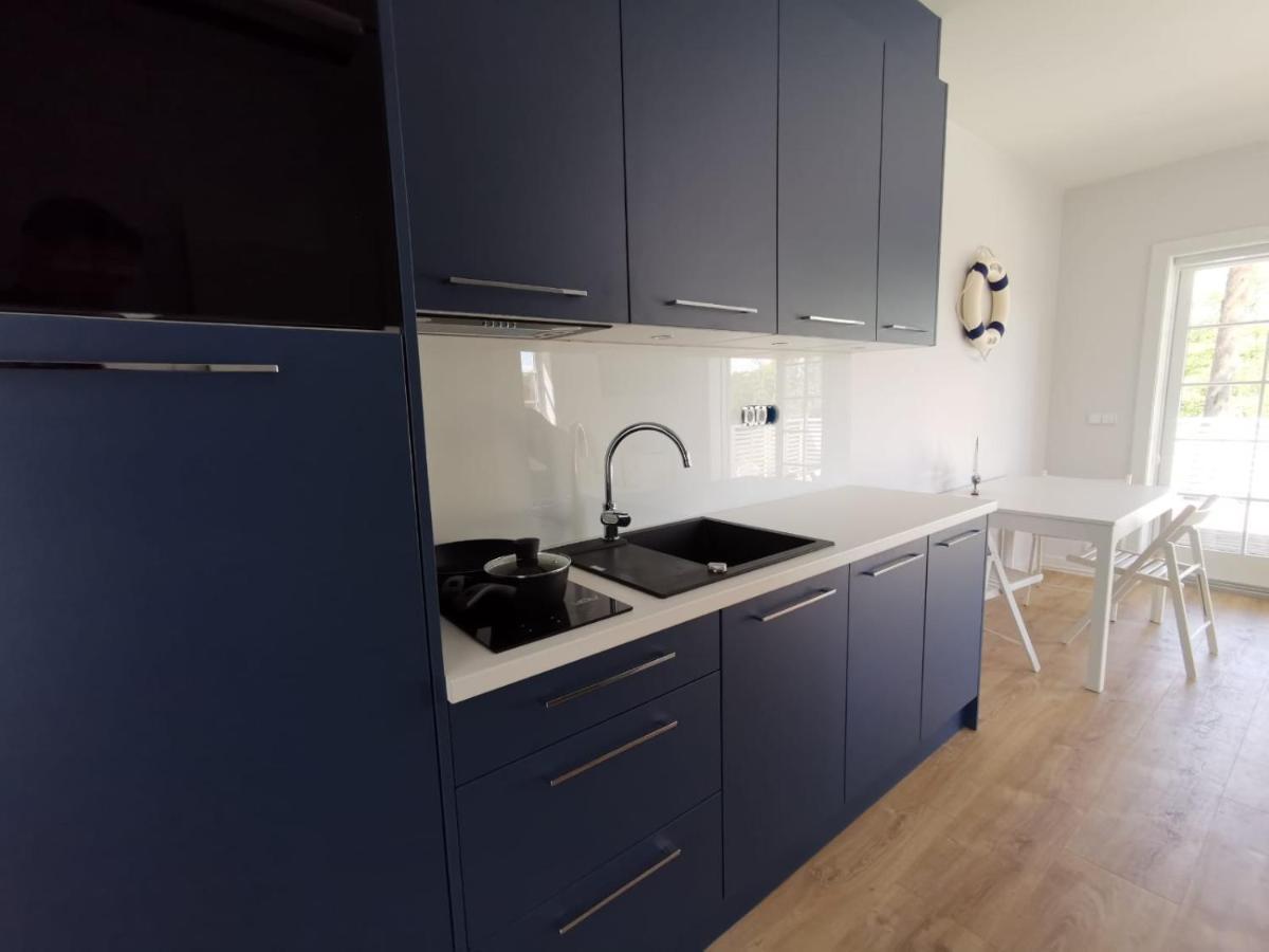 Przystan Na Zagorzu - Apartamenty Nad Jeziorem Drezdenko Exterior foto